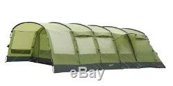 Gelert Morpheus 8 Person Large family tent