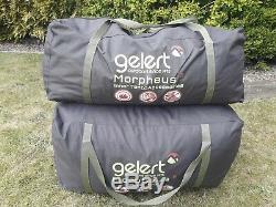 Gelert Morpheus 8 Person Large family tent