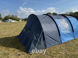 Gelert Quest 6 Tent 6 Person Brand New