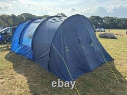 Gelert Quest 6 Tent 6 Person Brand New