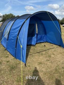 Gelert Quest 6 Tent 6 Person Brand New