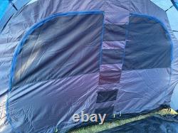 Gelert Quest 6 Tent 6 Person Brand New