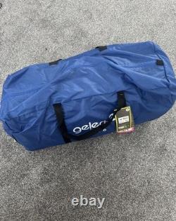 Gelert Quest 6 Tent 6 Person Brand New In Box