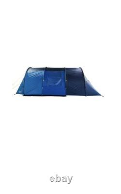 Gelert Quest 6 Tent 6 Person Brand New In Box