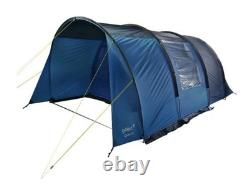 Gelert Quest 6 Tent 6 Person Brand New In Box
