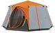 Genuine Coleman Tent Cortes Octagon, 6 To 8 Man Festival Tent, Large Dome Tent