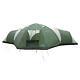 Genuine Peaktop Large 3+1 Room Group Family Camping Tent 8-10 Man Full Cover