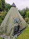 Grand Canyon Large Teepee Tent 8 Person Great Condition