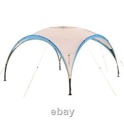 HI-GEAR Haven 400 Large Event Shelter with Strong Steel Poles, Camping Equipment