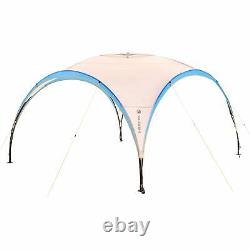 HI-GEAR Large Waterproof Haven 300 Steel Poled Shelter, Camping Accessories