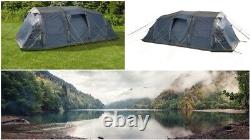 Halfords 6 Person Air Tent