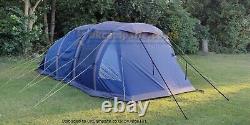 Halfords 6 Person Air Tent