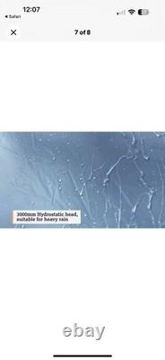 Halfords 6 Person Air Tent Large Inflatable Tent