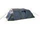 Halfords 6 Person Air Tent Large Inflatable Tent No Room