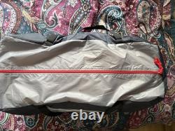 Halfords 6-Person Tunnel Tent Brand New Never Opened