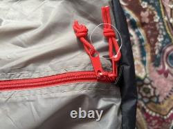 Halfords 6-Person Tunnel Tent Brand New Never Opened