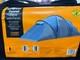 Halfords 6 Person Tunnel Tent With Porch Brand New Unused