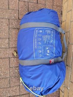 Hartford PLUS Triple Room Tent