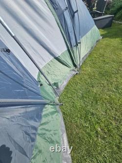 Hartford PLUS Triple Room Tent