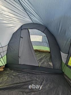 Hartford PLUS Triple Room Tent