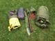 Helsport Varanger Lavvo 8-10 Tent With Wood Burner Stove