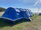 Hi Gear Frontier 6 Tent, Carpet Used Once Rrp £625