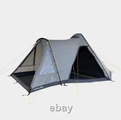 Hi Gear Lavvu Air Elite Tipi Tent Brand New 3-Person Air Tent