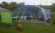 Hi Gear Oasis 8 Tent, Carpet, Porch, Footprint Large 8 Man Family Tent