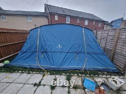 Hi Gear Vanguard 8 Person Nightfall Tent RRP £750