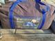 Hi Gear Voyager 6 Tent And Porch Set With Ground Sheet And Carpet