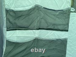 Hi Gear Voyager Elite 6 6 Person Green/Grey Dome Tent 4000mm