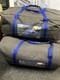 Hi Gear Zenobia 6 Large Size 6 Man Family Tent Used Surplus With Carry Bag
