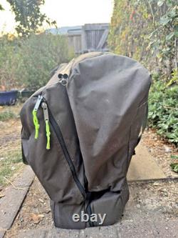 Hi Gear Zenobia Elite 6 Man Tent Very Good Condition