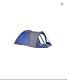 Hi Gear Atakama 5 Person Berth Tent With Porch. New