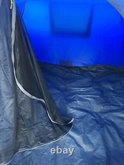Hi gear atakama 5 Person Berth Tent With Porch Used Great Condition