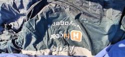 Higear voyager 6 tent