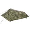 Highlander Blackthorn 1+ Gen2 Large Solo 1 Person Camping Tent 4 Season