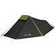 Highlander Blackthorn 1 Person Tent Lightweight & Waterproof. 4 Season Tent