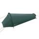 Highlander Falcon 1 Person Bivvy Tent Lightweight Solo Shelter Pine Green