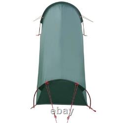 Highlander Falcon 1 Person Bivvy Tent Lightweight Solo Shelter Pine Green