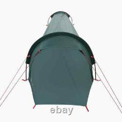 Highlander Falcon Bivvy Tent Hooped Bivvi Waterproof Compact 1 Person Shelter
