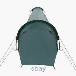 Highlander Falcon Bivvy Tent Pine Green