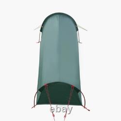Highlander Falcon Bivvy Tent Pine Green