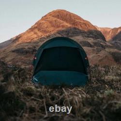 Highlander Falcon Bivvy Tent Pine Green Highlander Falcon Bivvy Tent Pine Green