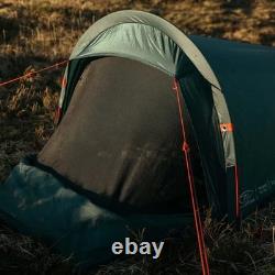 Highlander Falcon Bivvy Tent Pine Green