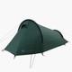 Highlander Respite 1 Person Waterproof Tunnel Tent Pine Green Camping Ten167-pg