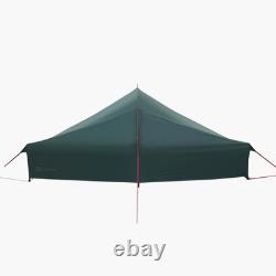 Highlander Refuge 1 Man Tent