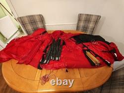 Hilleberg Soulo Black Label Tent