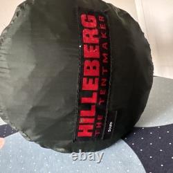 Hilleberg Soulo red Label Tent -L