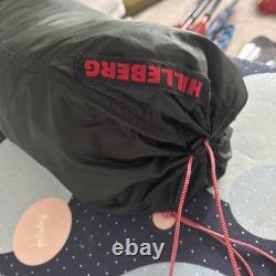 Hilleberg Soulo red Label Tent -L